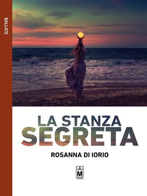 cover image of La stanza segreta